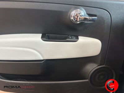 Fiat 500 1.0 Hybrid Dolcevita usata