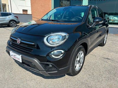 Fiat 500X 1.3 MultiJet 95 CV City Cross usata