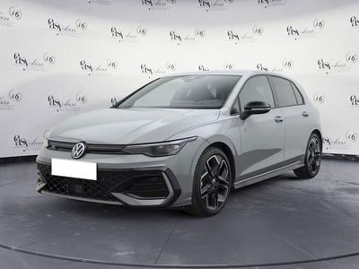 Volkswagen Golf 2.0 TDI 150 CV DSG SCR R-Line usata