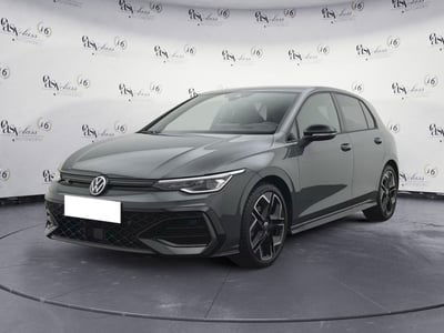 Volkswagen Golf 2.0 TDI 150 CV DSG SCR R-Line usata