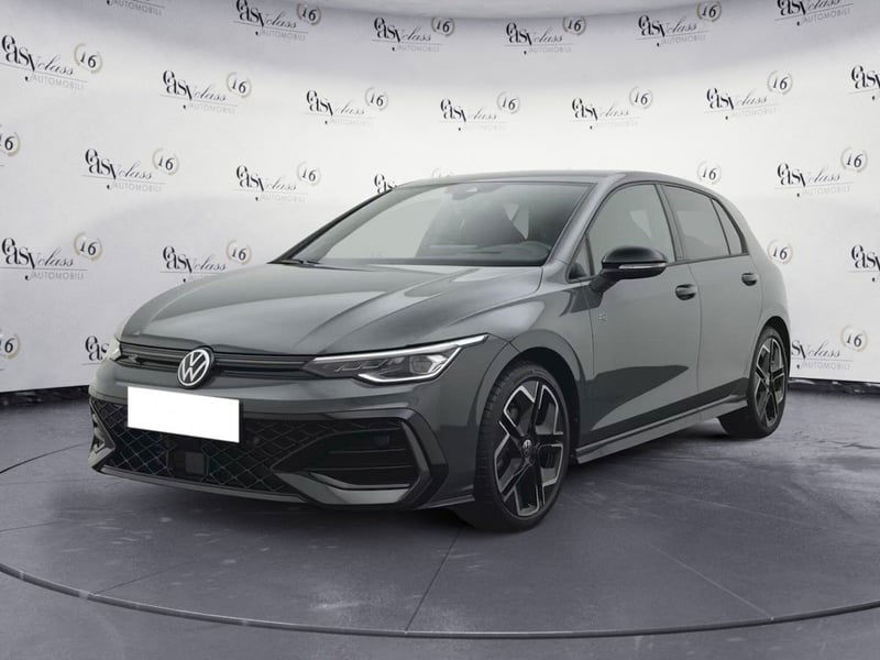 Volkswagen Golf 2.0 TDI 150 CV DSG SCR R-Line