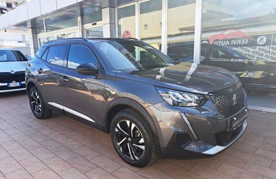 Peugeot 2008 PureTech 130 S&S Allure Pack usata