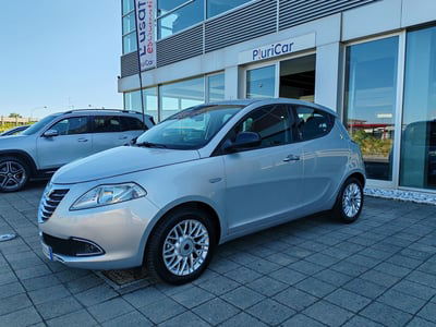 Lancia Ypsilon 1.3 MJT 16V 95 CV 5 porte S&S Platinum usata
