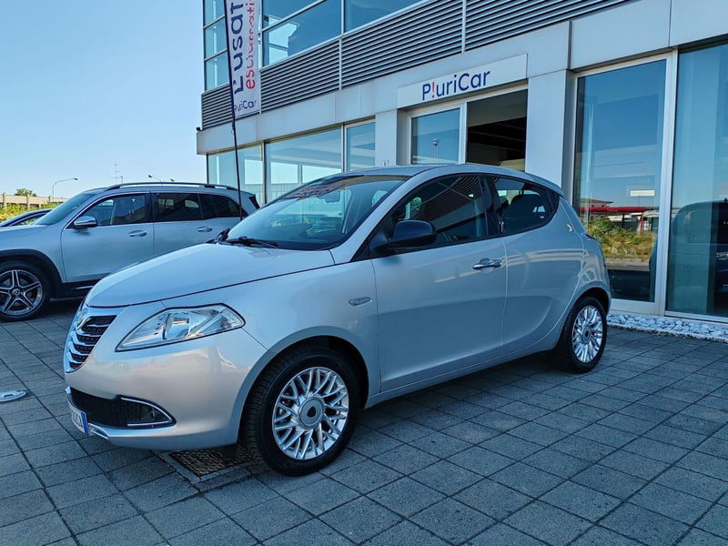 Lancia Ypsilon 1.3 MJT 16V 95 CV 5 porte S&S Platinum