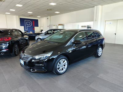 Opel Astra Station Wagon 1.5 CDTI 122 CV S&S Sports Ultimate usata