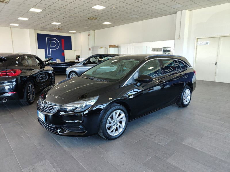 Opel Astra Station Wagon 1.5 CDTI 122 CV S&S Sports Ultimate