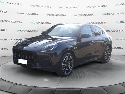Maserati Grecale 2.0 MHEV 300 CV GT PrimaSerie usata