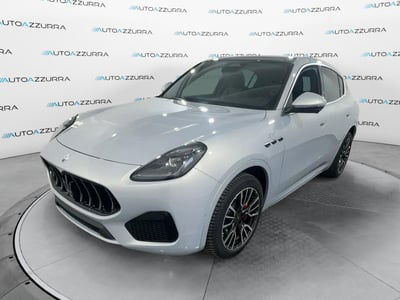 Maserati Grecale 2.0 mhev Grecale 250cv auto nuova