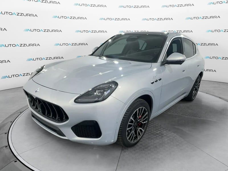Maserati Grecale 2.0 mhev Grecale 250cv auto