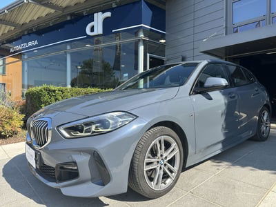 BMW Serie 1 118i 5p. Sport usata