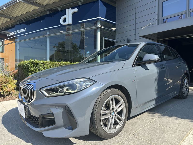 BMW Serie 1 118i 5p. Sport