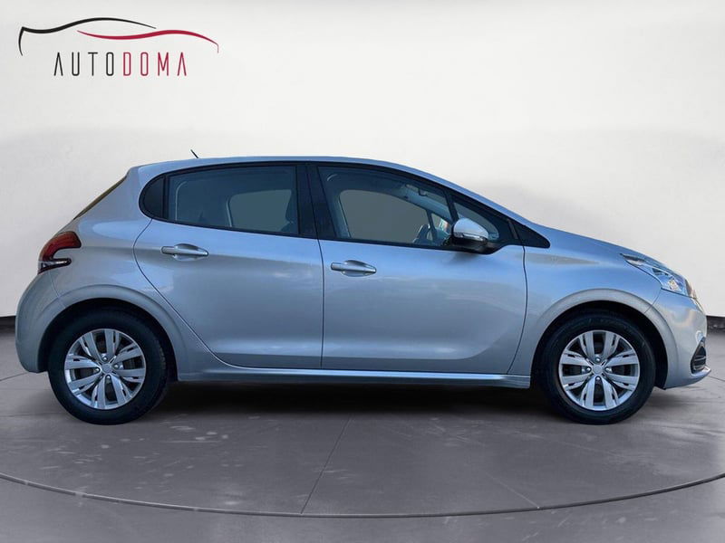 Peugeot 208 VTi 68 CV 5 porte Access
