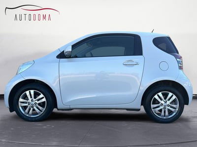 Toyota iQ 1.0 CVT Sol usata