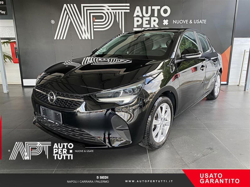 Opel Corsa 1.2 100 CV Elegance
