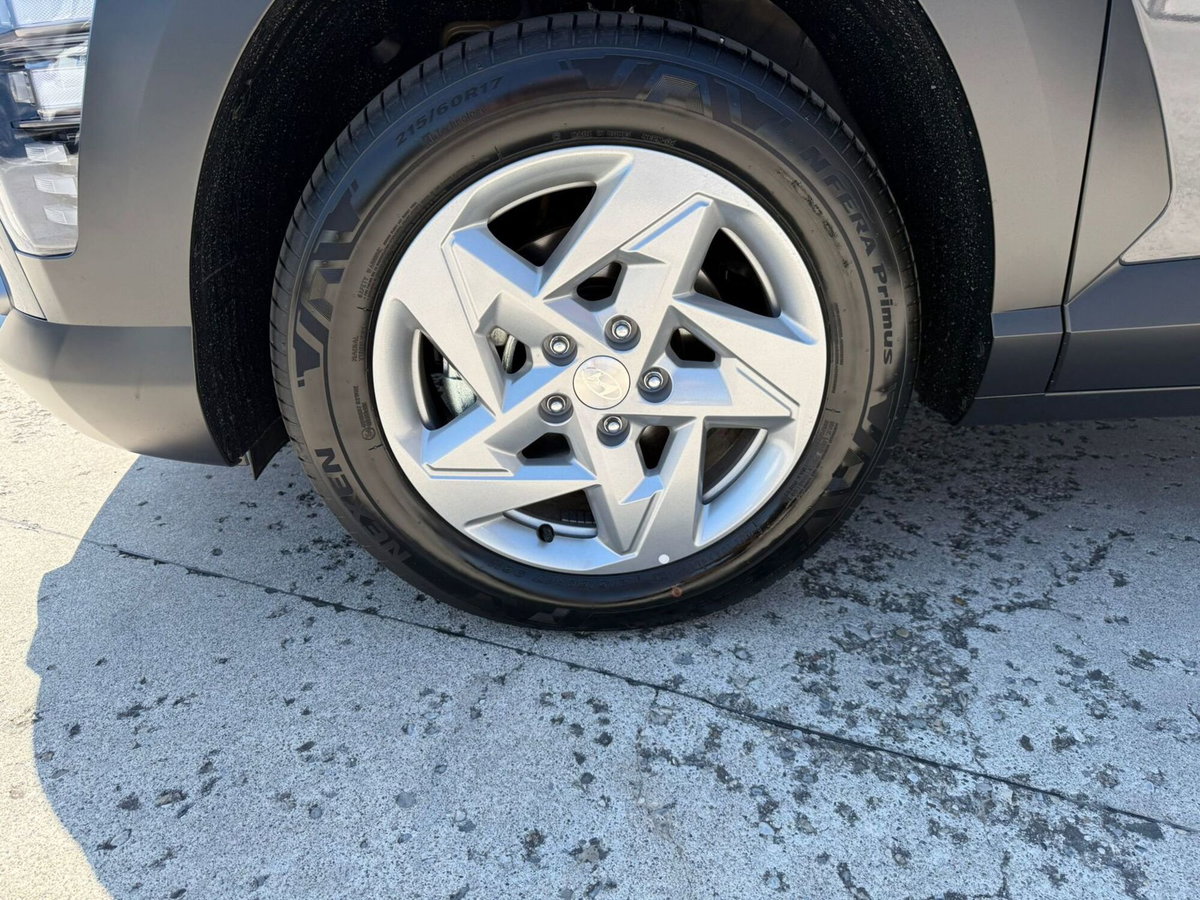Hyundai Kona HEV 1.6 DCT XLine+ (11)