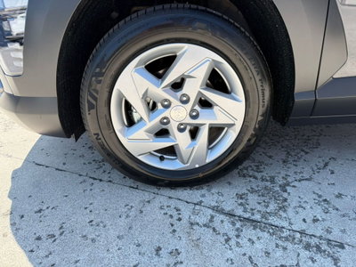 Hyundai Kona HEV 1.6 DCT XLine+ (11)