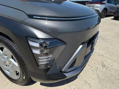 Hyundai Kona HEV 1.6 DCT XLine+ (12)