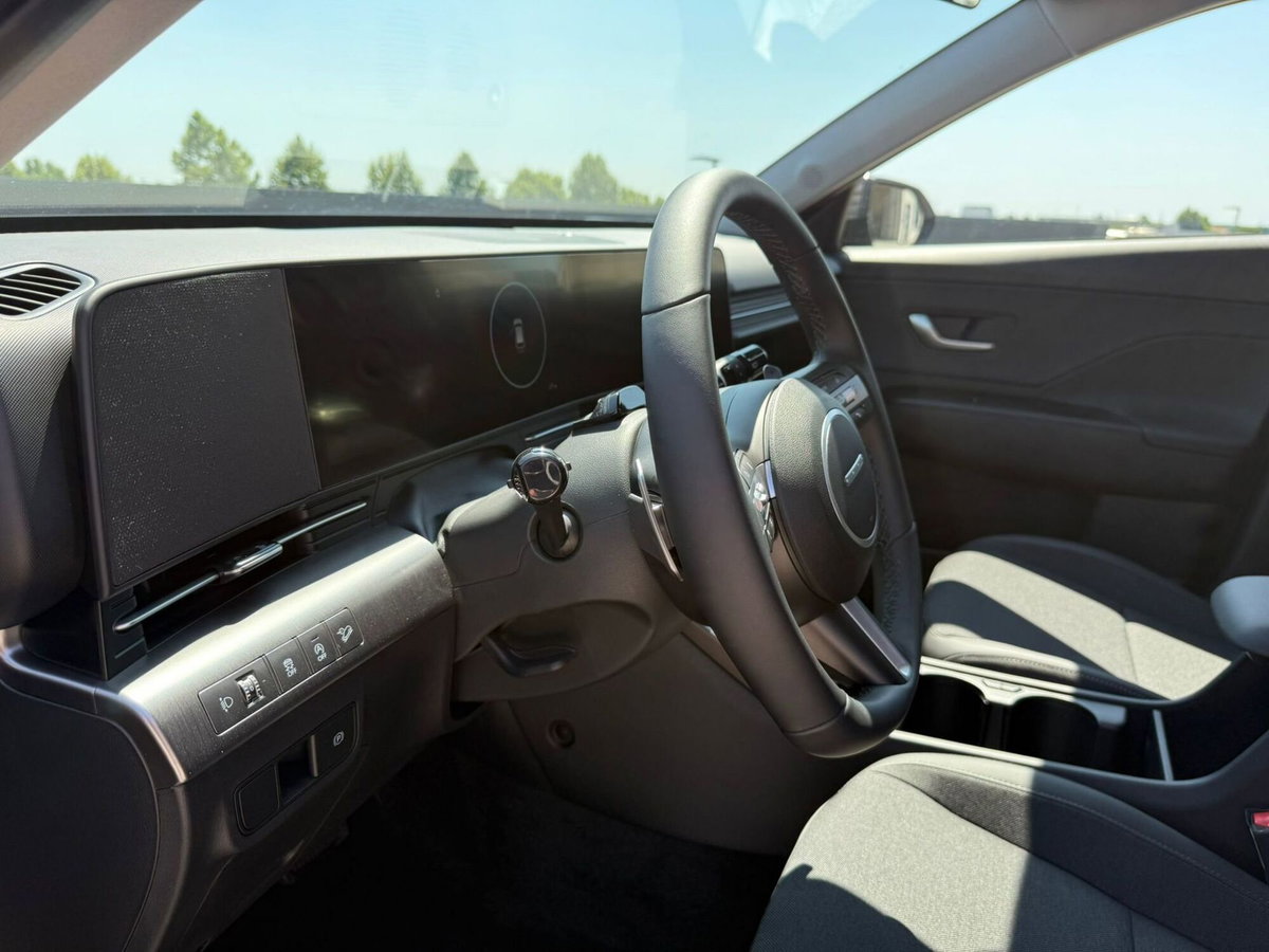 Hyundai Kona HEV 1.6 DCT XLine+ (17)