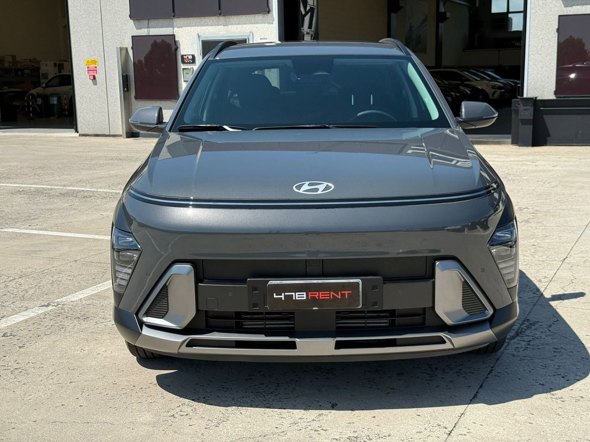 Hyundai Kona HEV 1.6 DCT XLine+ (3)
