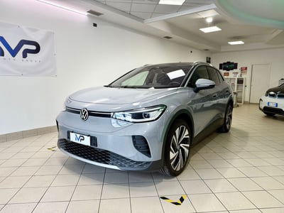 Volkswagen ID.4 Pro 4MOTION usata