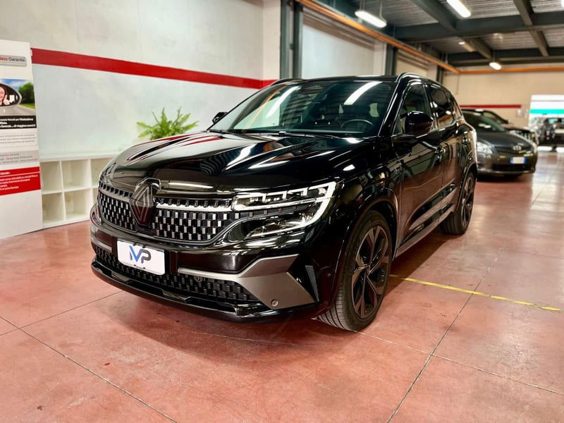 Renault Austral 1.3 mild hybrid Techno Esprit Alpine 160cv auto