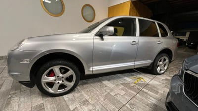 Porsche Cayenne 3.0 Diesel usata