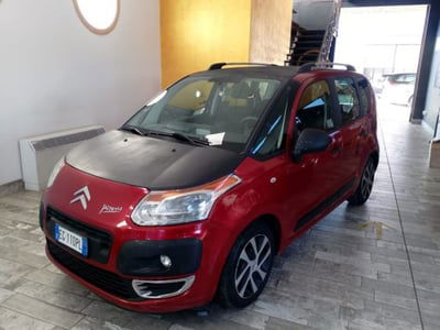 Citroen C3 Picasso 1.6 HDi 90 Business