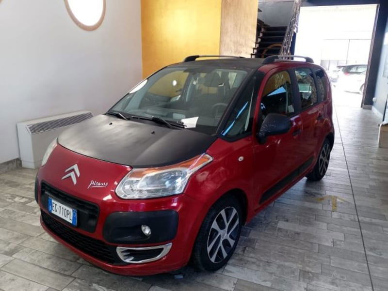 Citroen C3 Picasso 1.6 HDi 90 Business