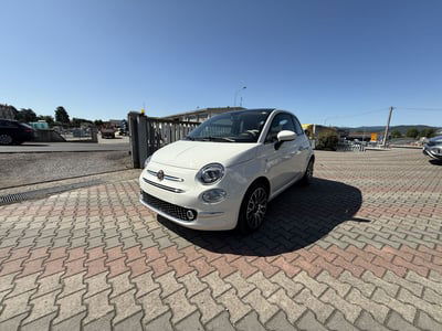 Fiat 500 1.0 Hybrid Dolcevita usata