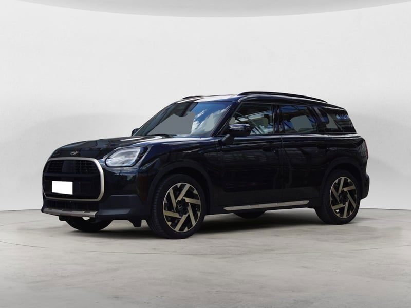 MINI Mini Countryman E Favoured
