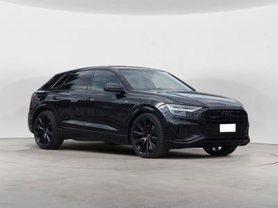 Audi Q8 Q8 45 TDI quattro tiptronic Sport usata