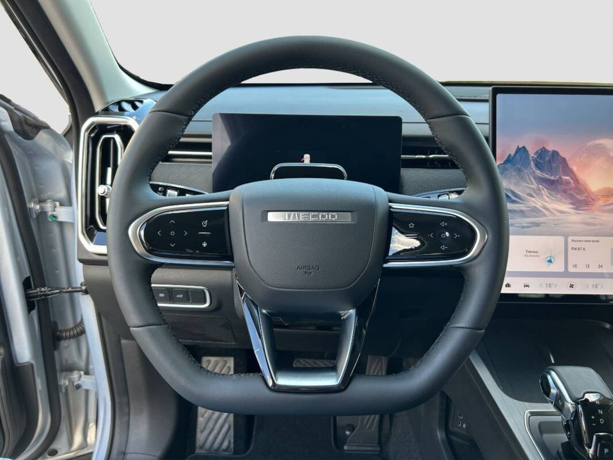 Jaecoo Jaecoo 7 1.6 tgdi Exclusive awd 7dct (10)