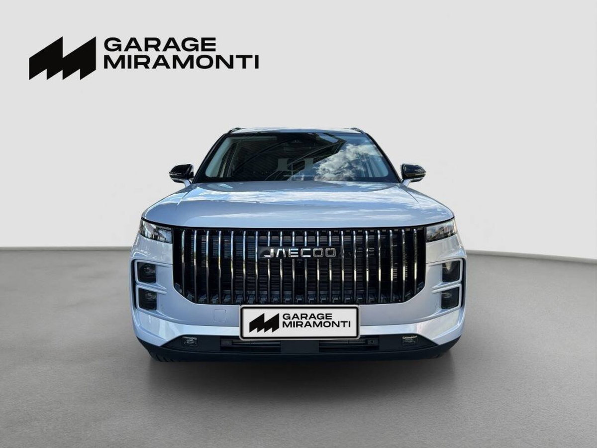 Jaecoo Jaecoo 7 1.6 tgdi Exclusive awd 7dct (2)