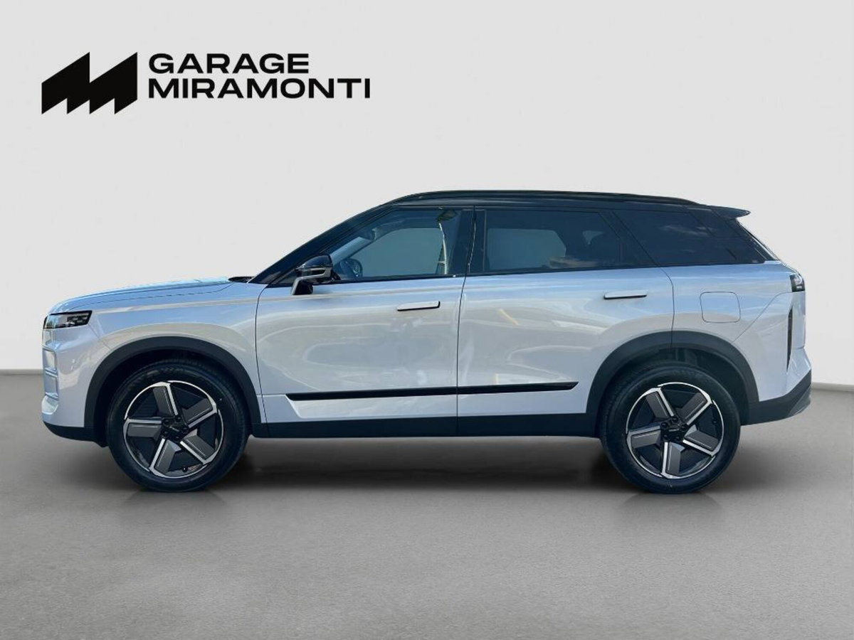 Jaecoo Jaecoo 7 1.6 tgdi Exclusive awd 7dct (3)