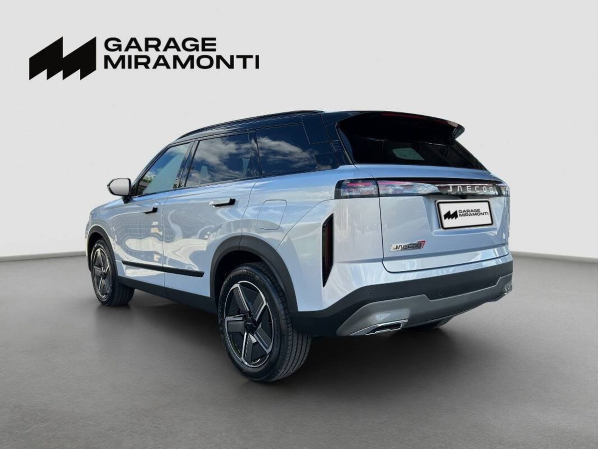 Jaecoo Jaecoo 7 1.6 tgdi Exclusive awd 7dct (4)