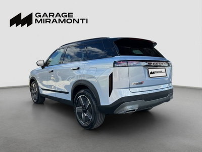 Jaecoo Jaecoo 7 1.6 tgdi Exclusive awd 7dct (4)