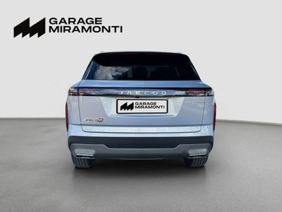 Jaecoo Jaecoo 7 1.6 tgdi Exclusive awd 7dct (5)
