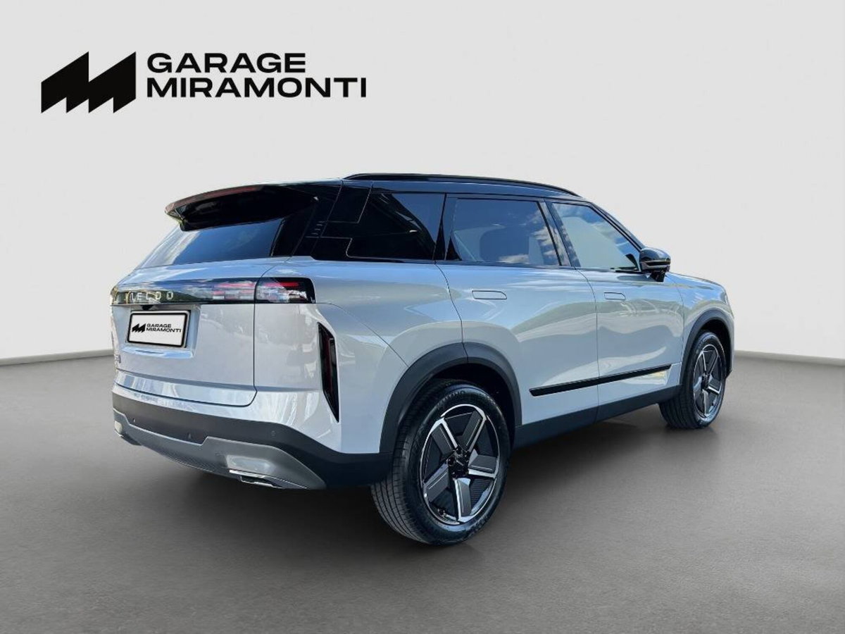 Jaecoo Jaecoo 7 1.6 tgdi Exclusive awd 7dct (6)