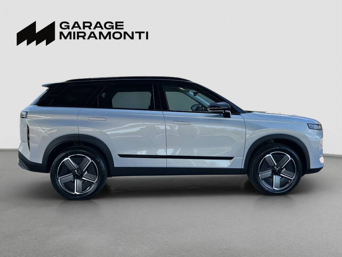 Jaecoo Jaecoo 7 1.6 tgdi Exclusive awd 7dct (7)