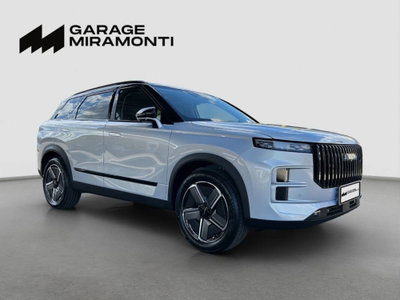 Jaecoo Jaecoo 7 1.6 tgdi Exclusive awd 7dct (8)