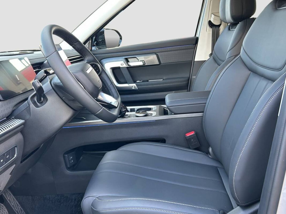 Jaecoo Jaecoo 7 1.6 tgdi Exclusive awd 7dct (9)
