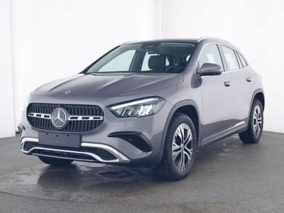 Mercedes-Benz GLA SUV 180 d Progressive Advanced auto usata