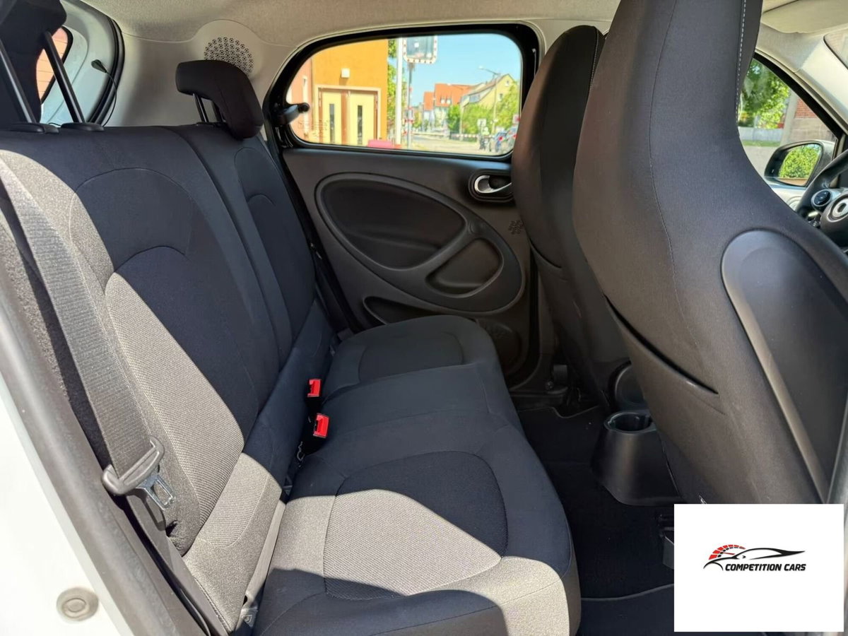 smart forfour forfour 70 1.0 Youngster (12)