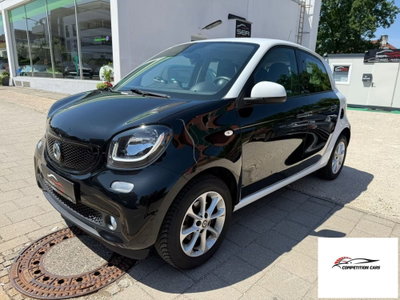 smart forfour forfour 70 1.0 Youngster (2)
