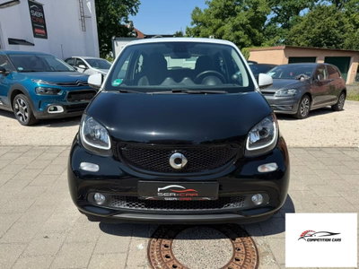 smart forfour forfour 70 1.0 Youngster (5)