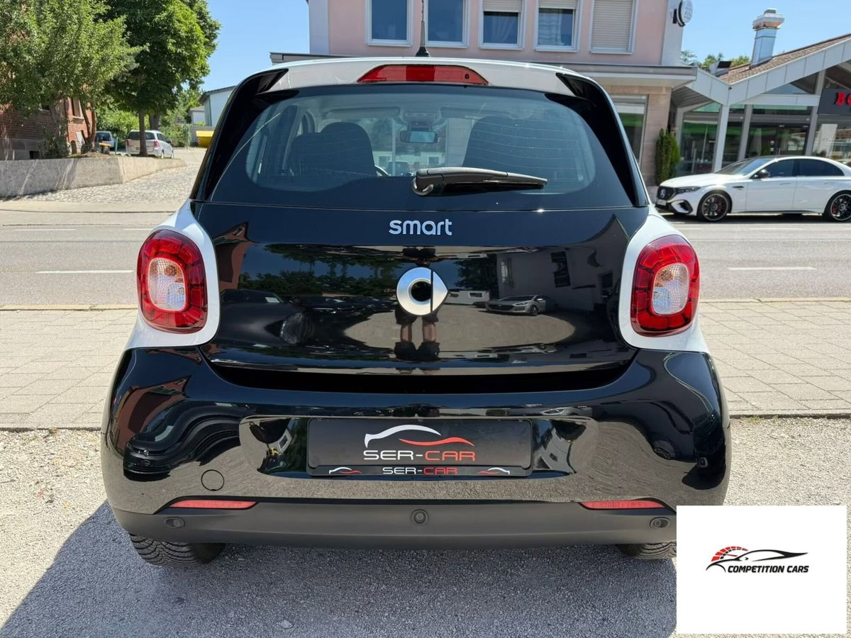 smart forfour forfour 70 1.0 Youngster (6)
