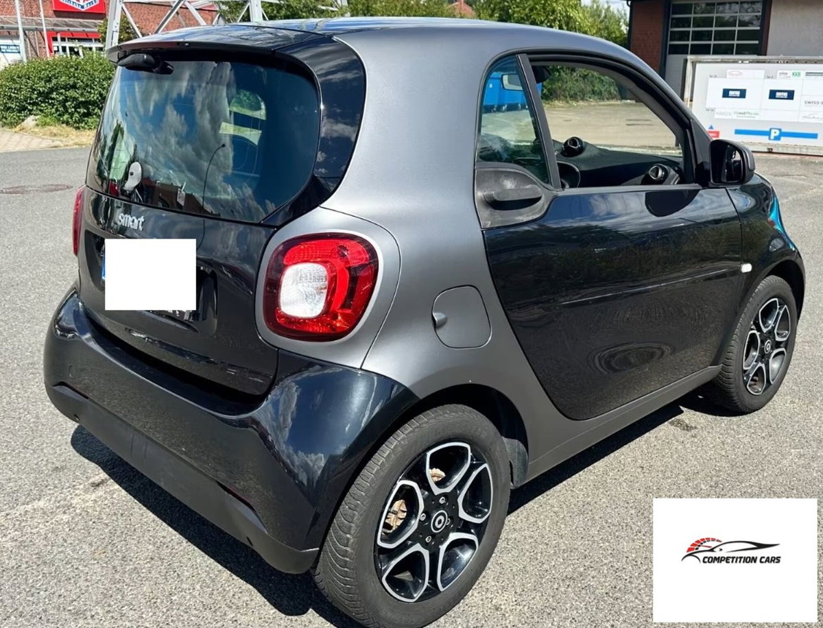 smart Fortwo 90 0.9 Turbo Youngster (3)