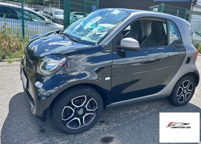 smart Fortwo 90 0.9 Turbo Youngster (4)