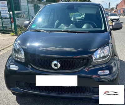 smart Fortwo 90 0.9 Turbo Youngster (5)
