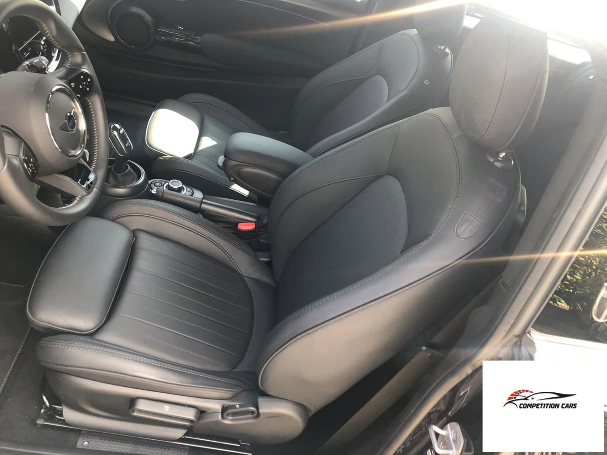 MINI Mini 1.5 Cooper Yours (10)